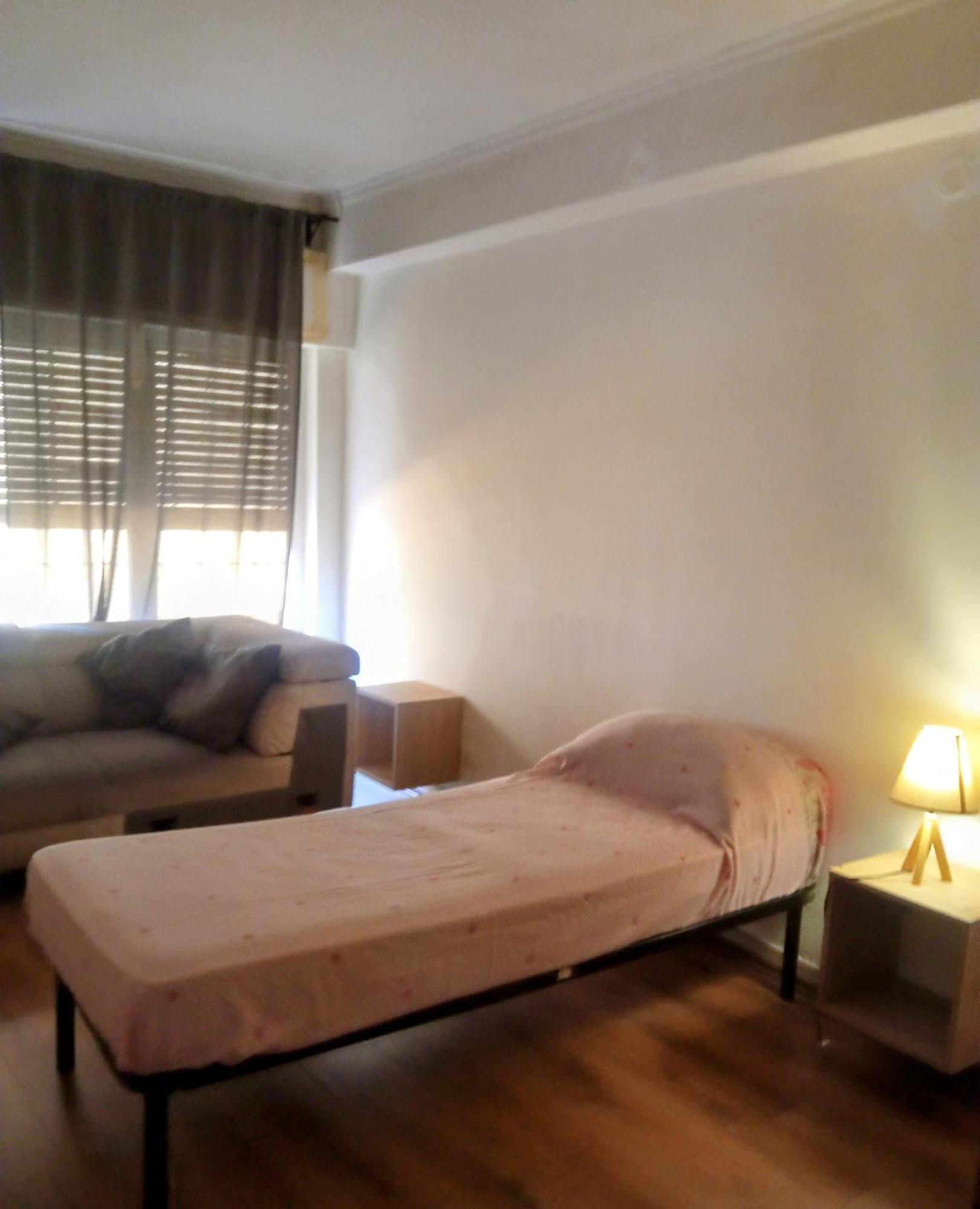 Appartamento Casa Porto Centro Palermo Esterno foto