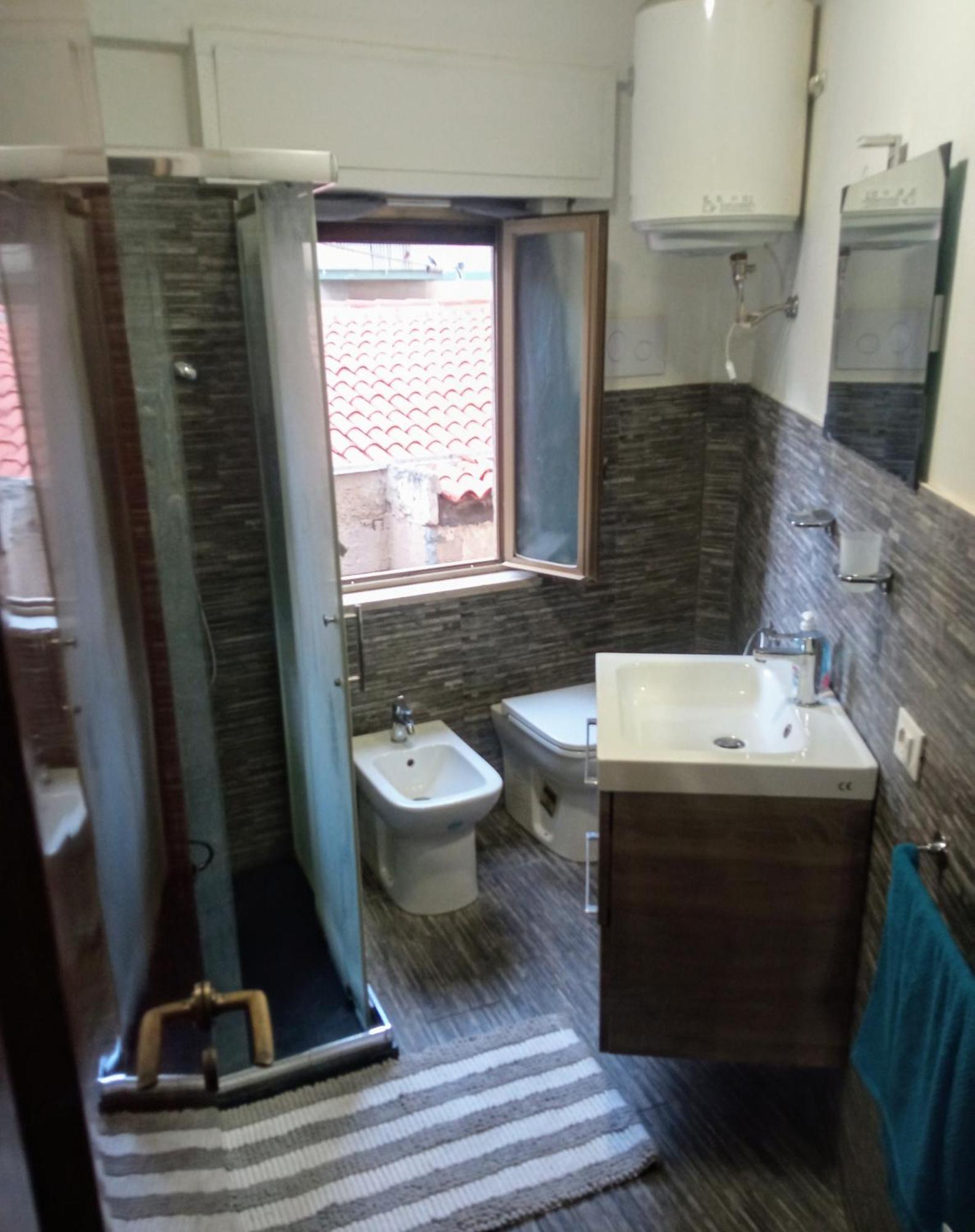 Appartamento Casa Porto Centro Palermo Esterno foto