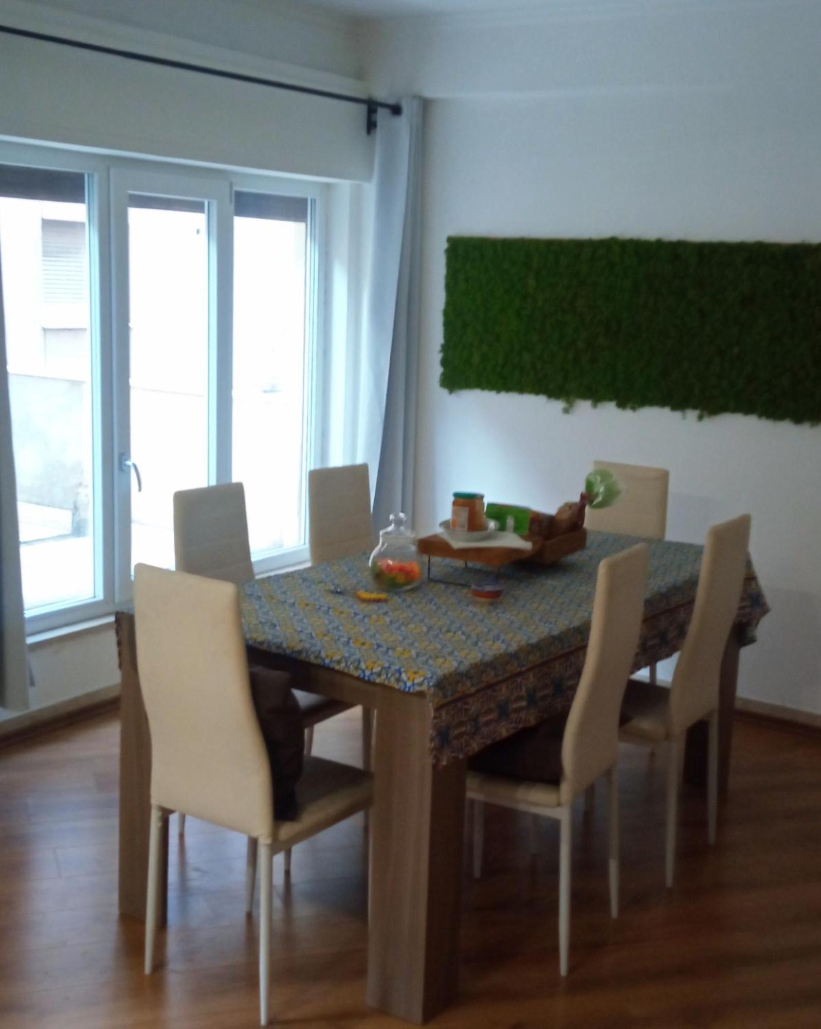 Appartamento Casa Porto Centro Palermo Esterno foto