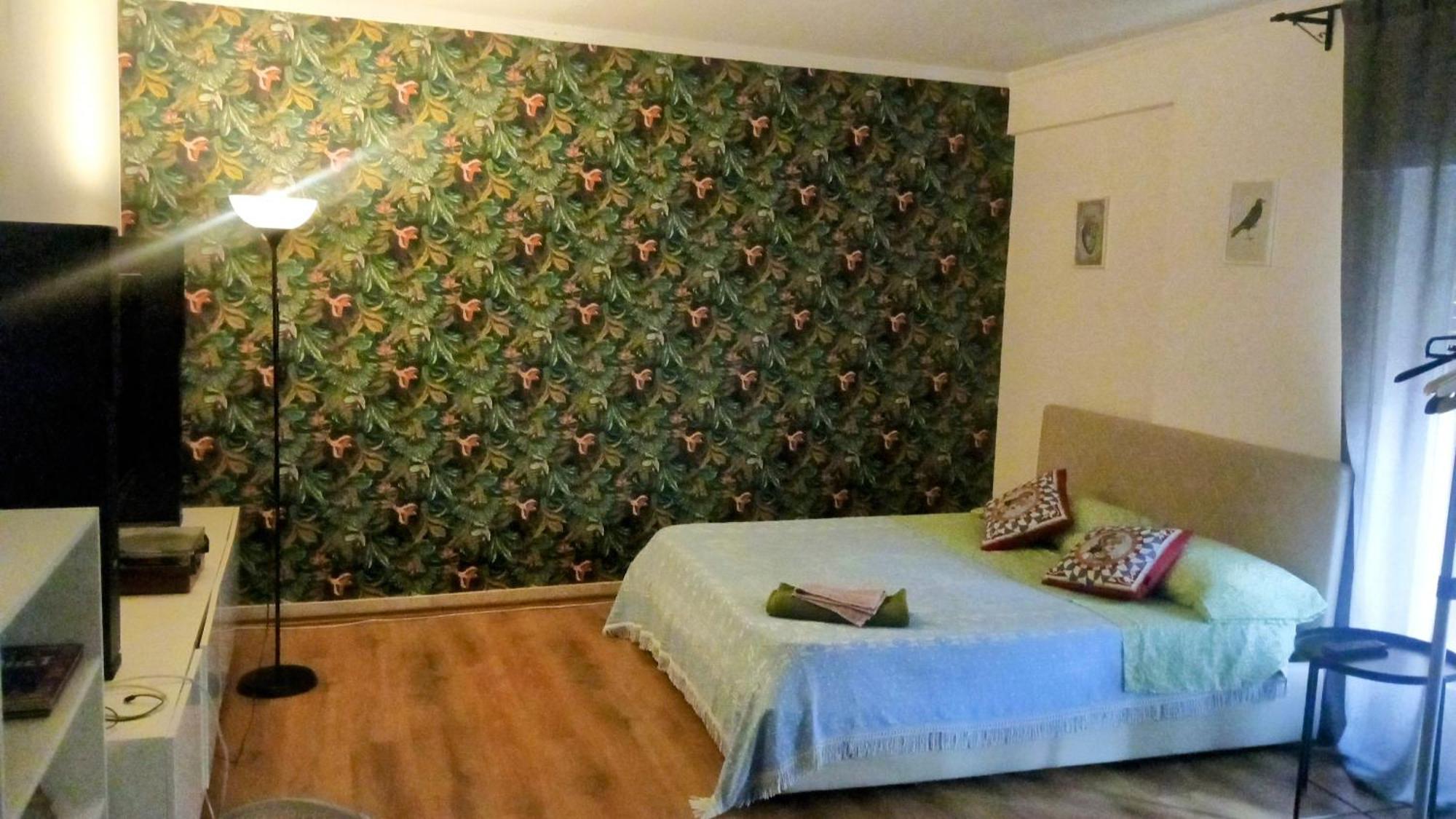 Appartamento Casa Porto Centro Palermo Esterno foto
