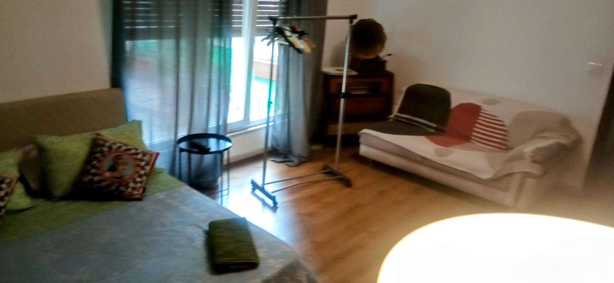 Appartamento Casa Porto Centro Palermo Esterno foto
