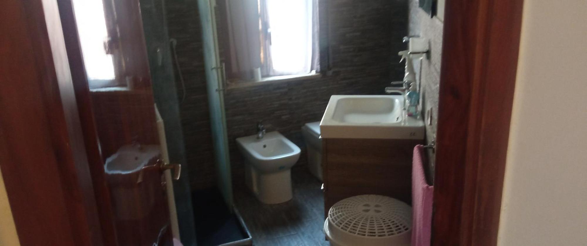 Appartamento Casa Porto Centro Palermo Esterno foto