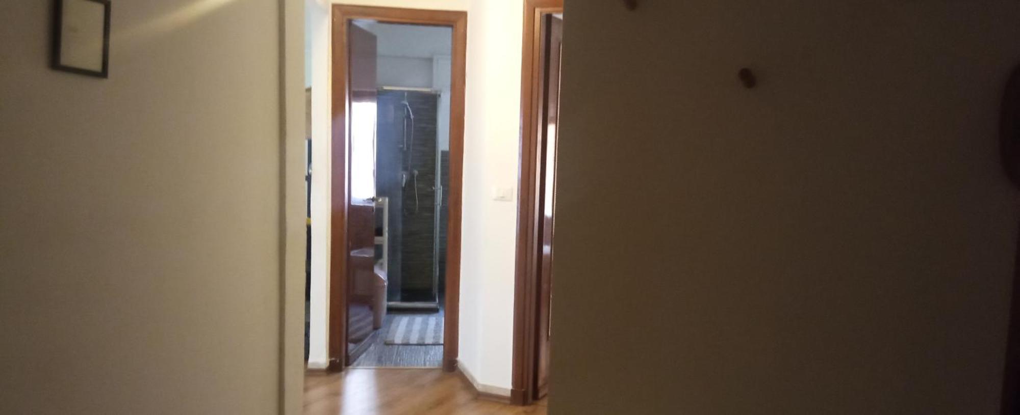 Appartamento Casa Porto Centro Palermo Esterno foto