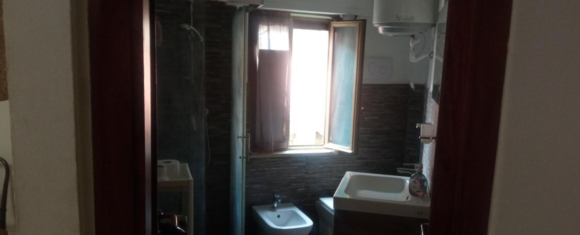 Appartamento Casa Porto Centro Palermo Esterno foto
