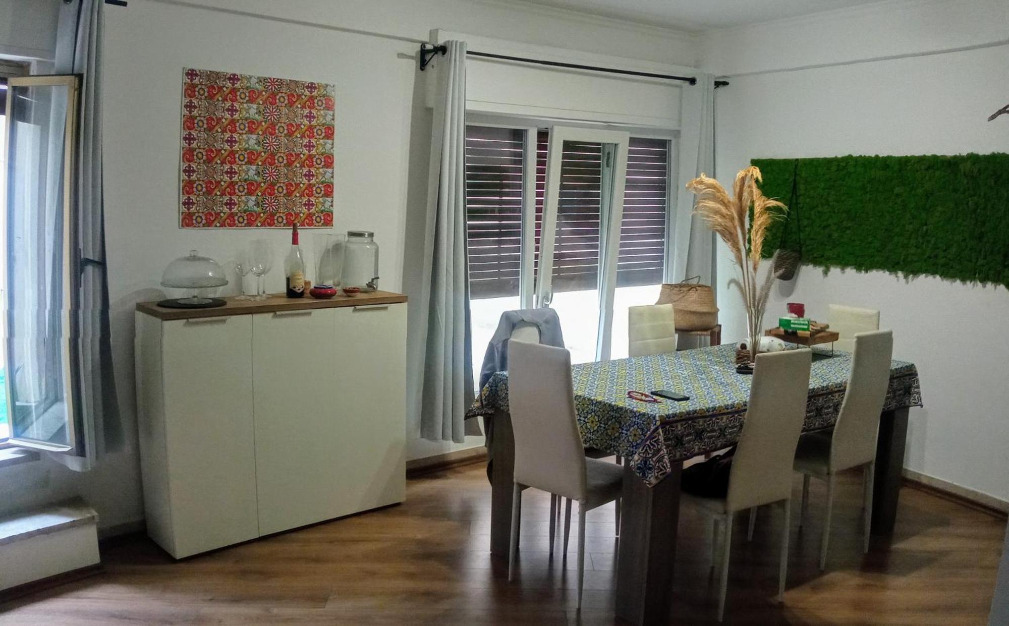 Appartamento Casa Porto Centro Palermo Esterno foto
