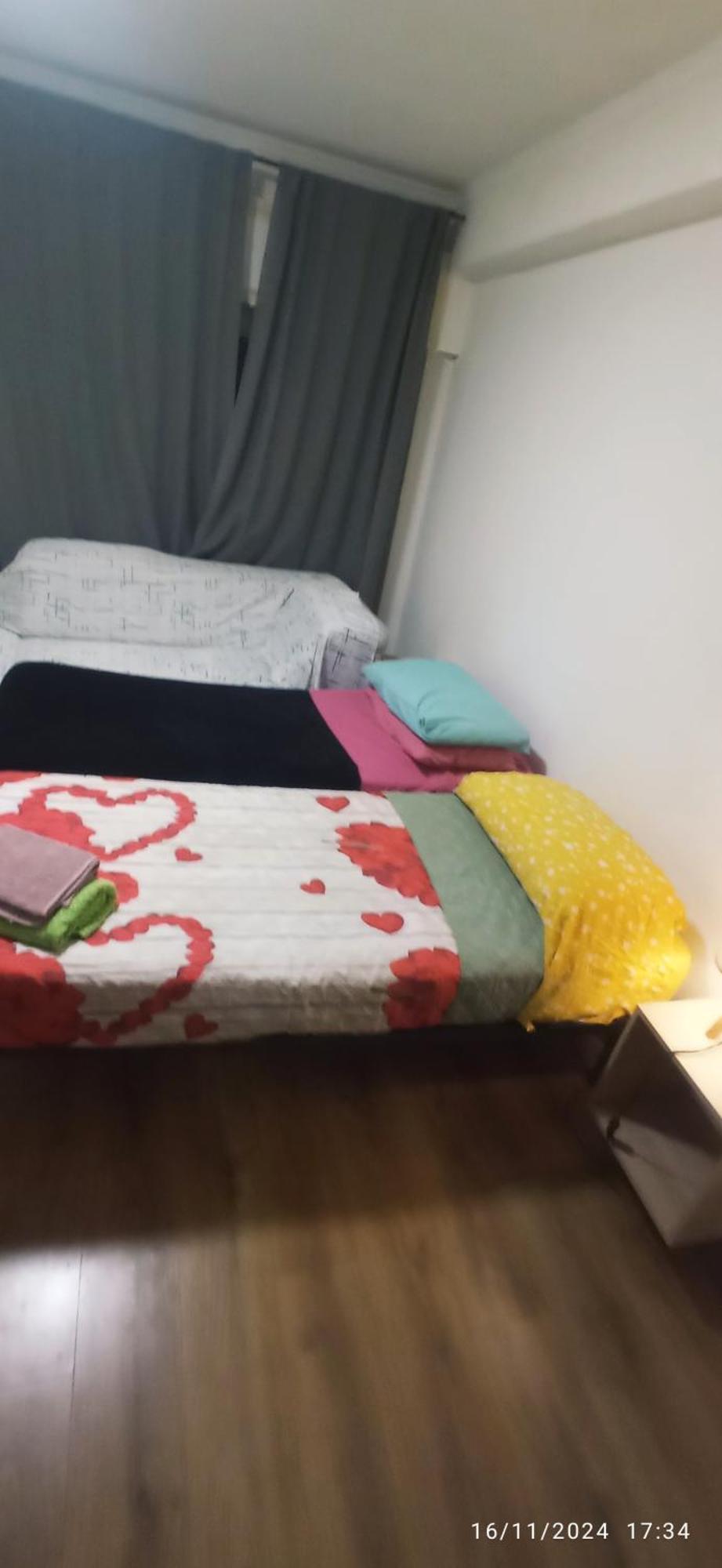 Appartamento Casa Porto Centro Palermo Esterno foto