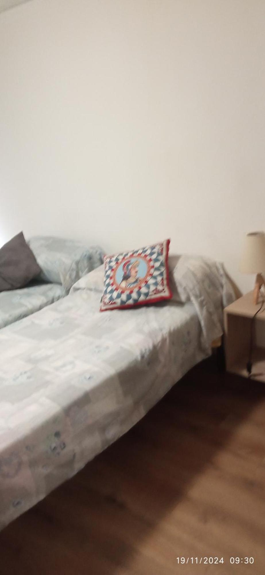 Appartamento Casa Porto Centro Palermo Esterno foto